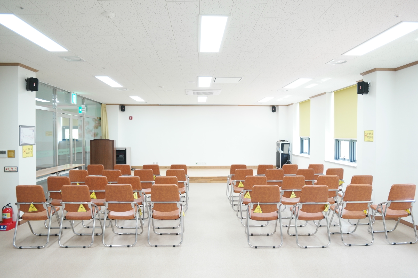 상주시립요양병원8