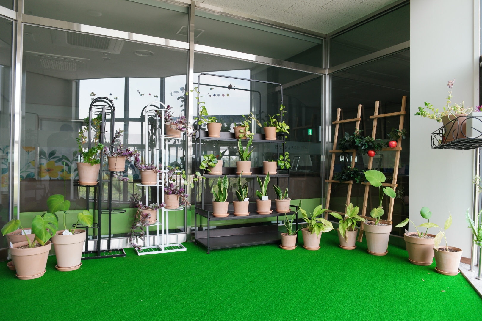 상주시립요양병원9