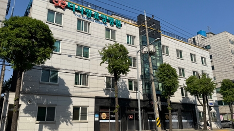 더사랑요양병원1