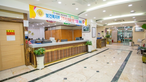 의료법인동일의료재단수영나라요양병원3