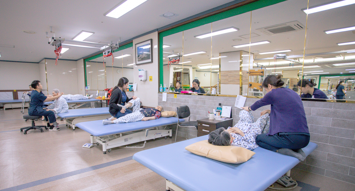 의료법인동일의료재단수영나라요양병원7