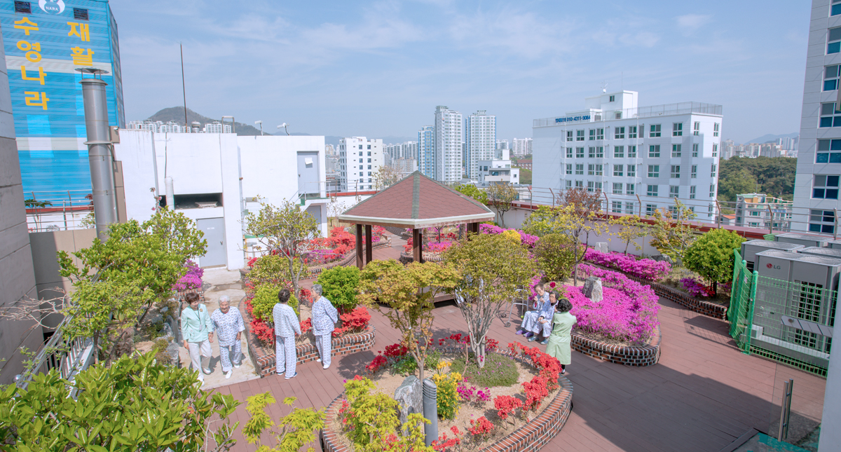 의료법인동일의료재단수영나라요양병원11