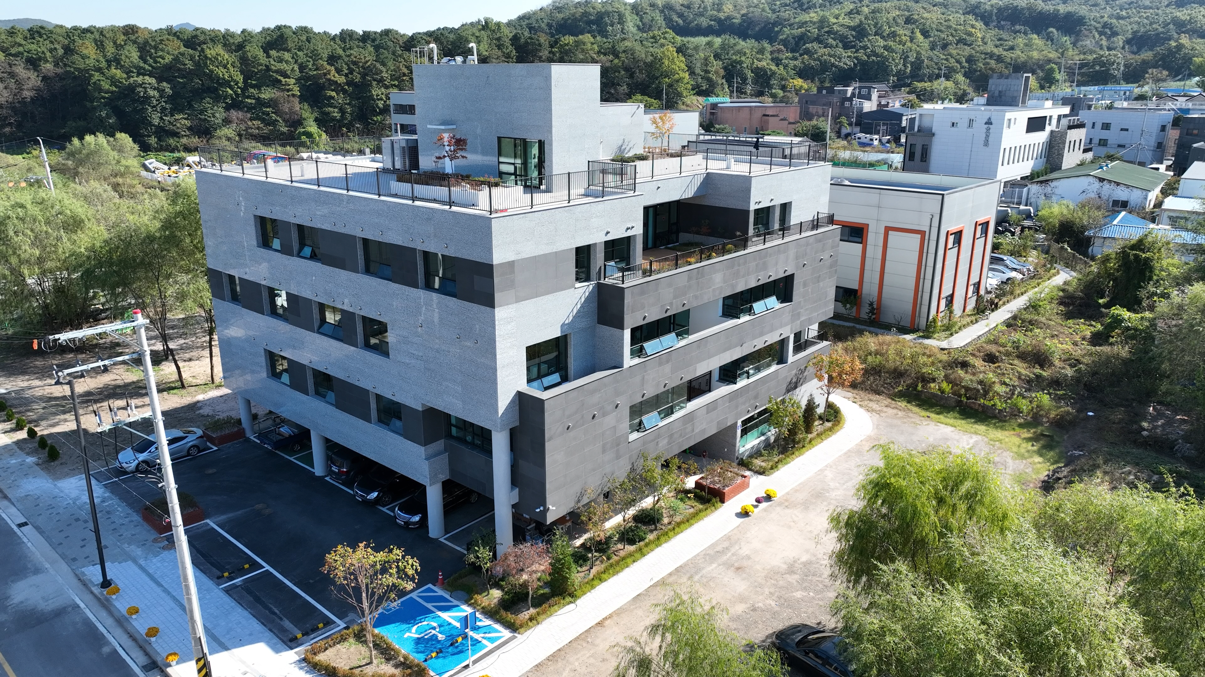 노블피아 요양원