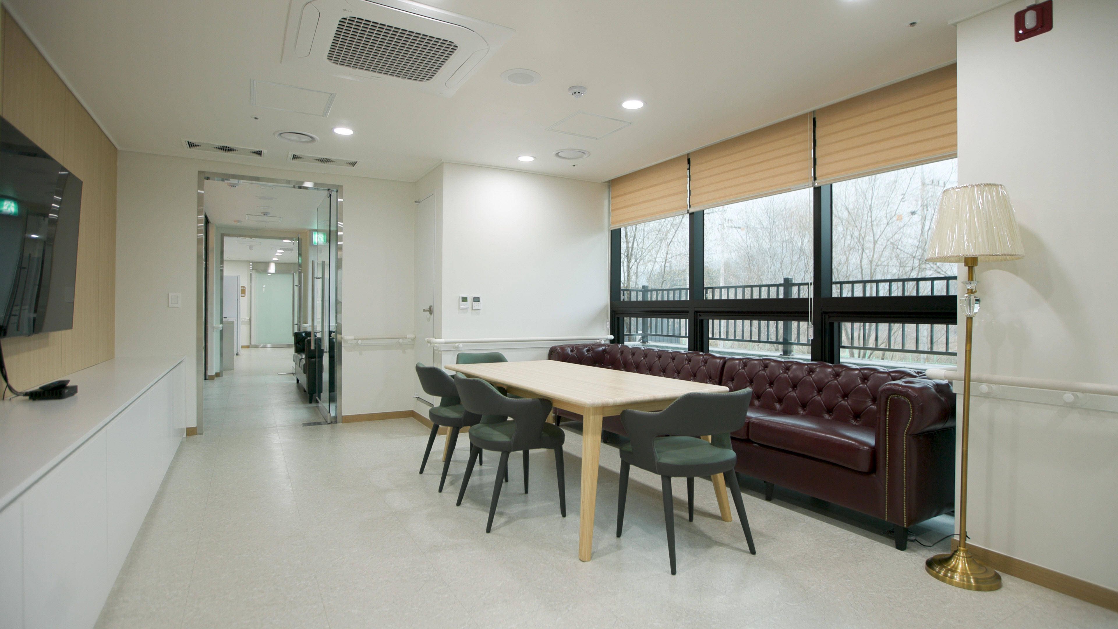 노블피아 요양원8