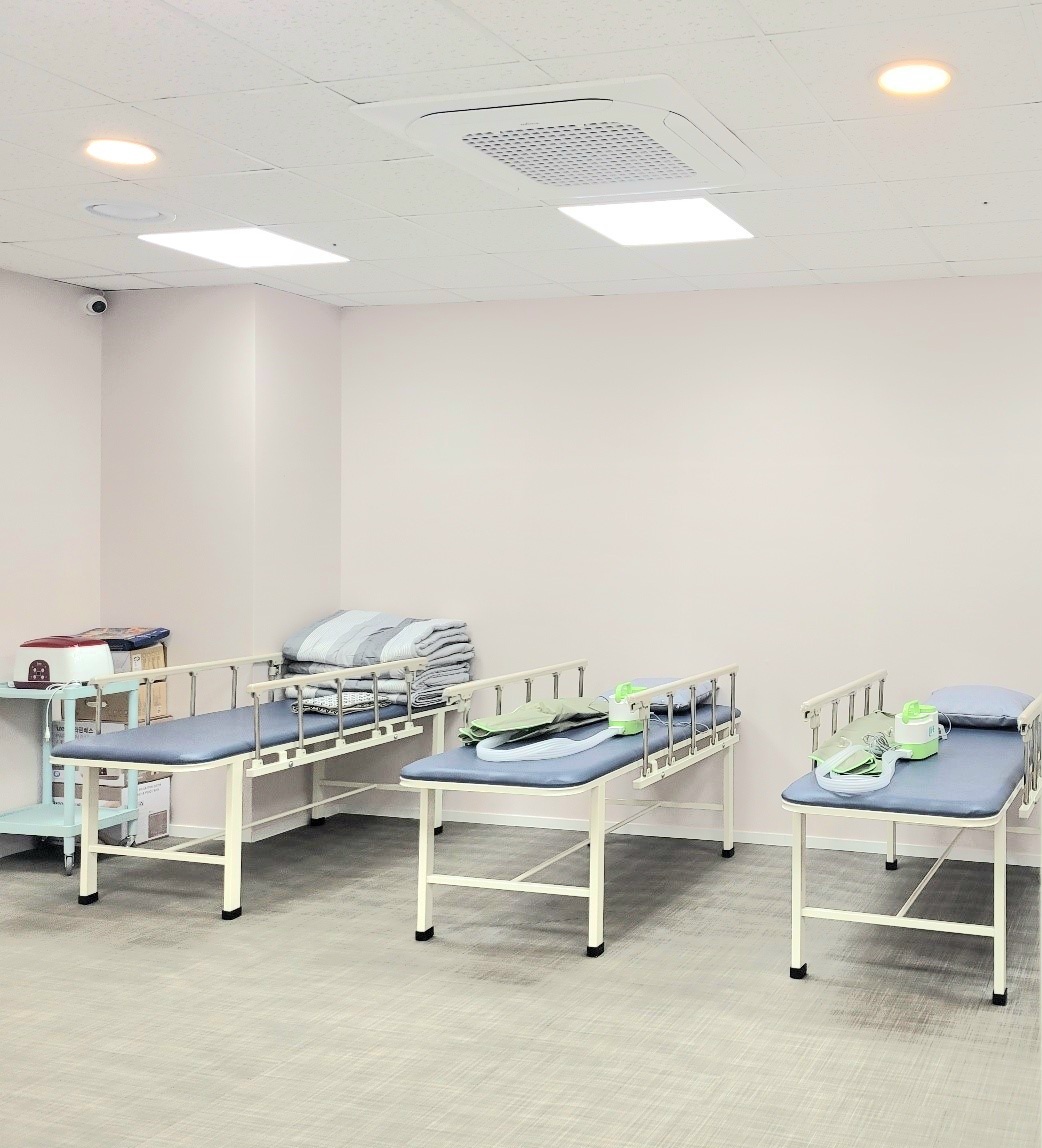 효드림 물리치료실