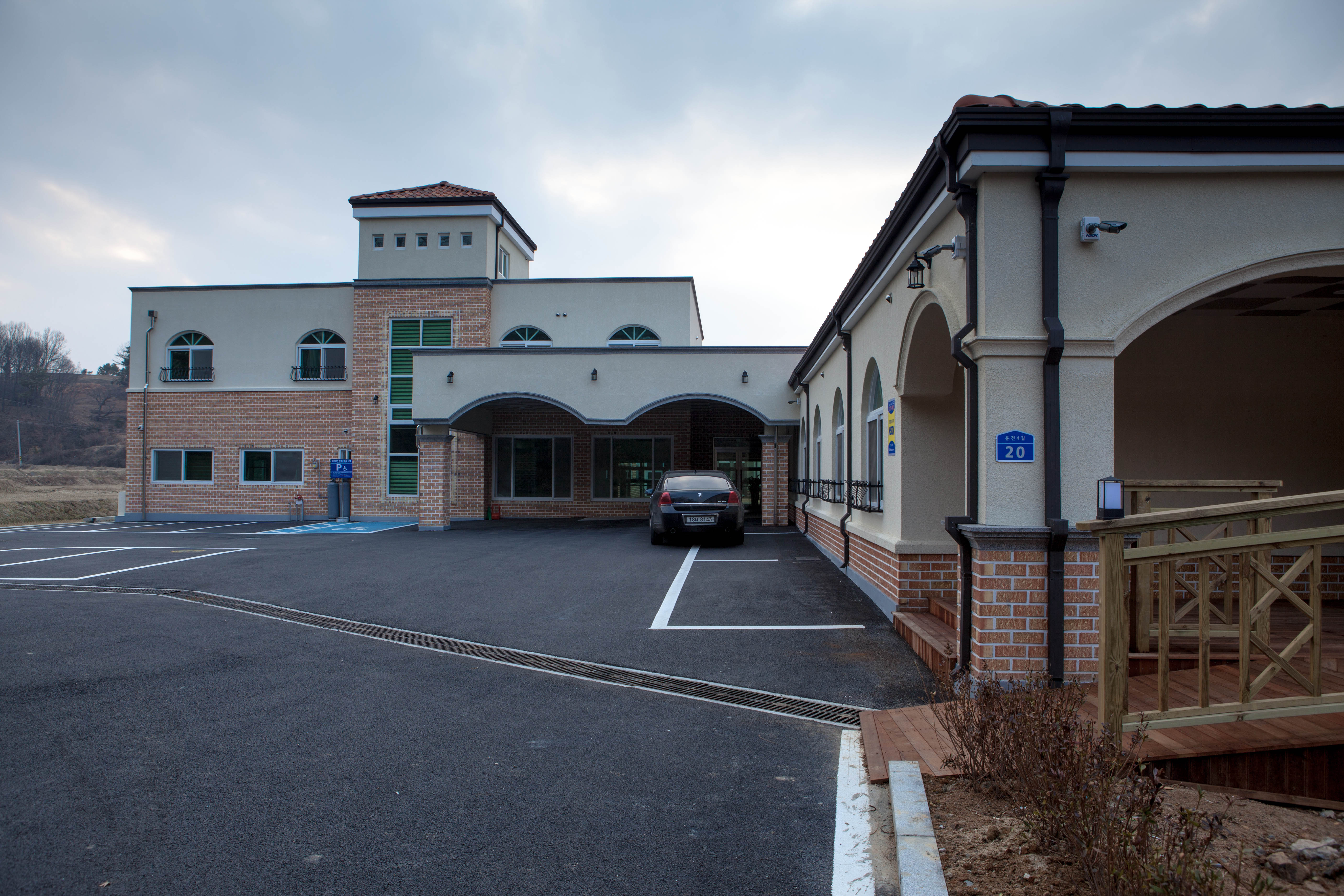 뉴천안실버타운2