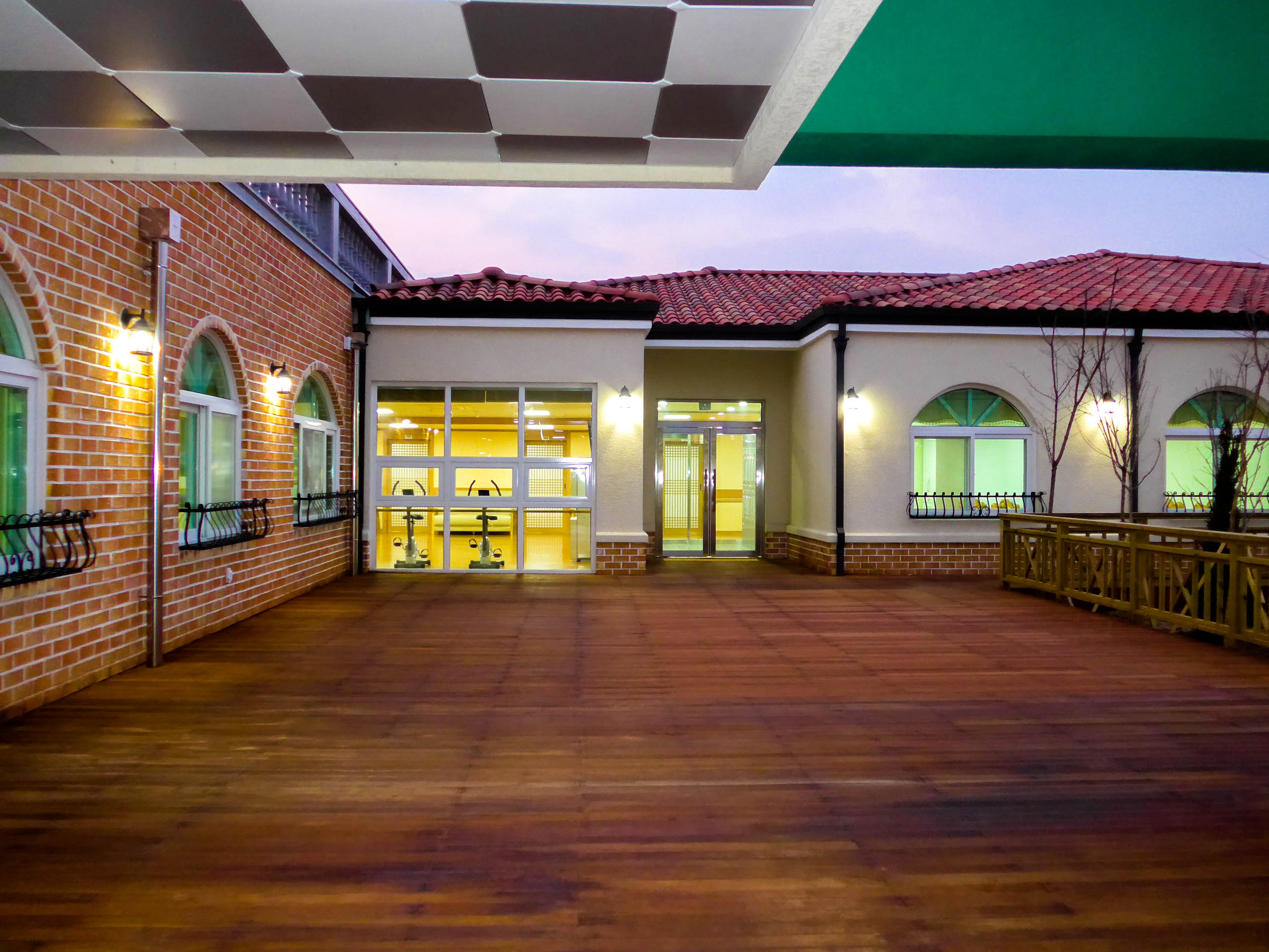 뉴천안실버타운6