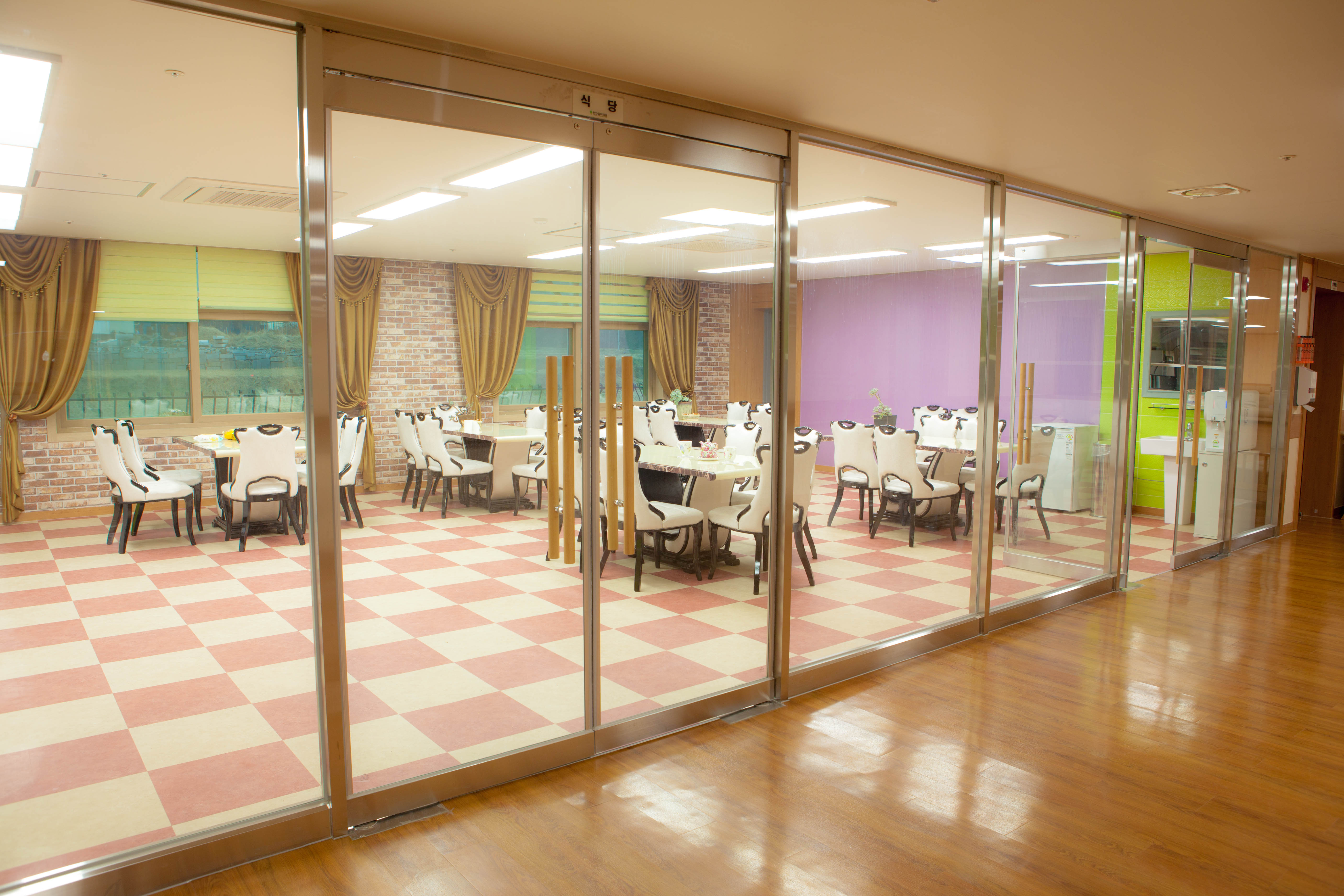 뉴천안실버타운9