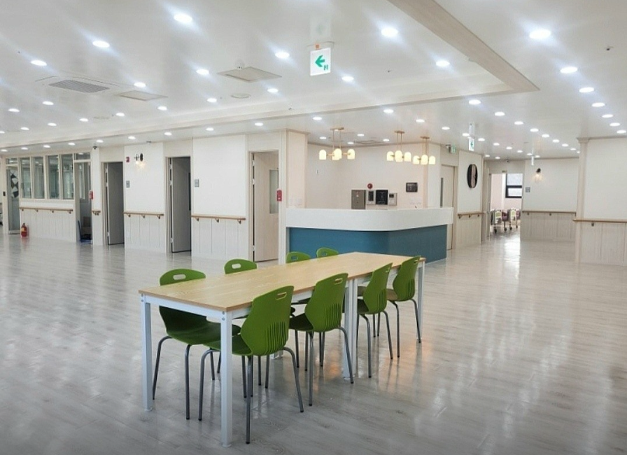 원실버케어요양원3