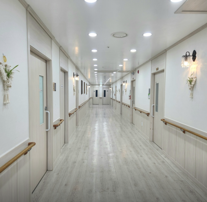 원실버케어요양원4