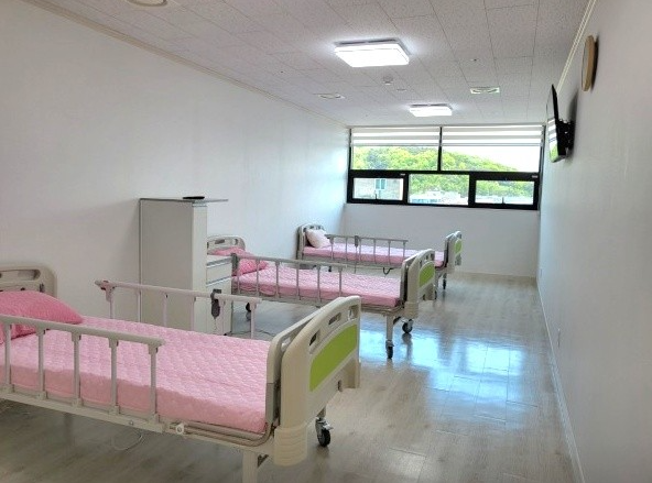 원실버케어요양원5