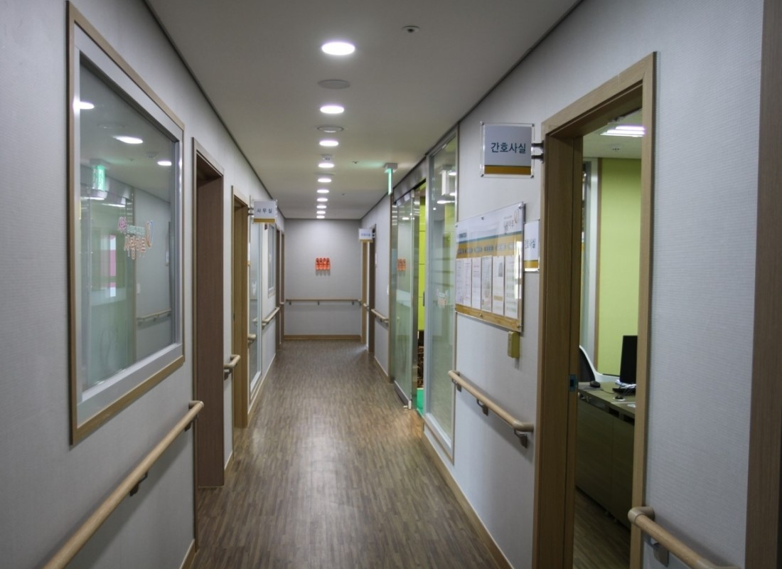 사랑마을요양원8