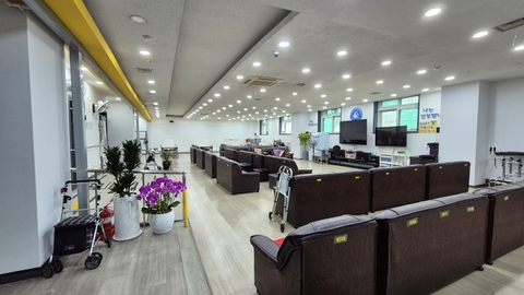 일산노인주야간보호센터1
