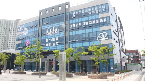 전경