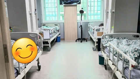 의료법인성노복지의료재단효자요양병원5