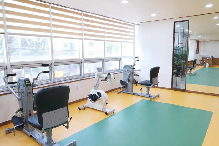 재활치료실