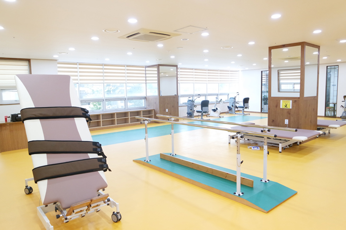 재활치료실