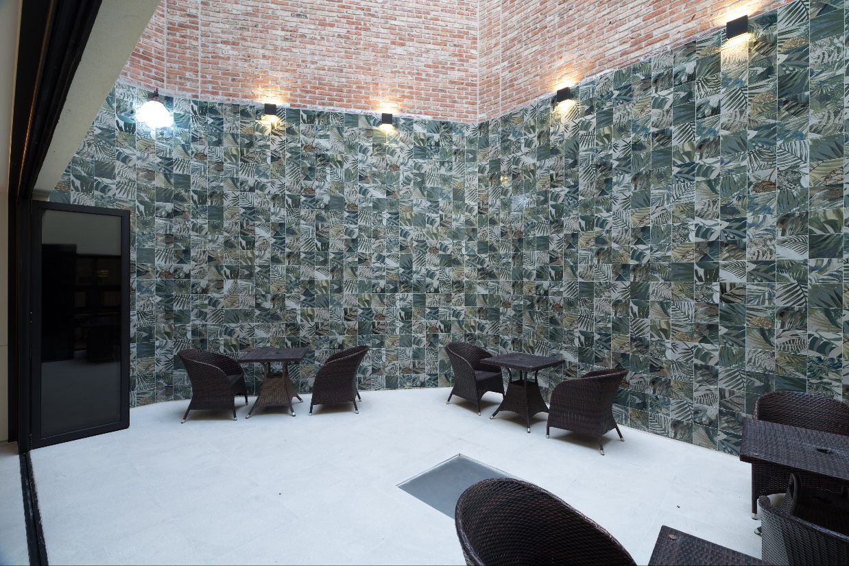 보호자 면회 장소