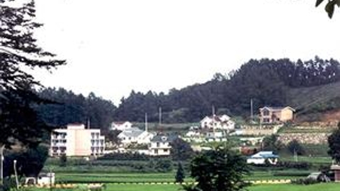 전경