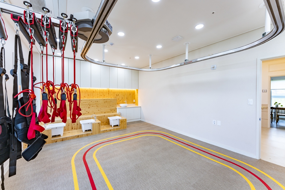 재활 워크메이트