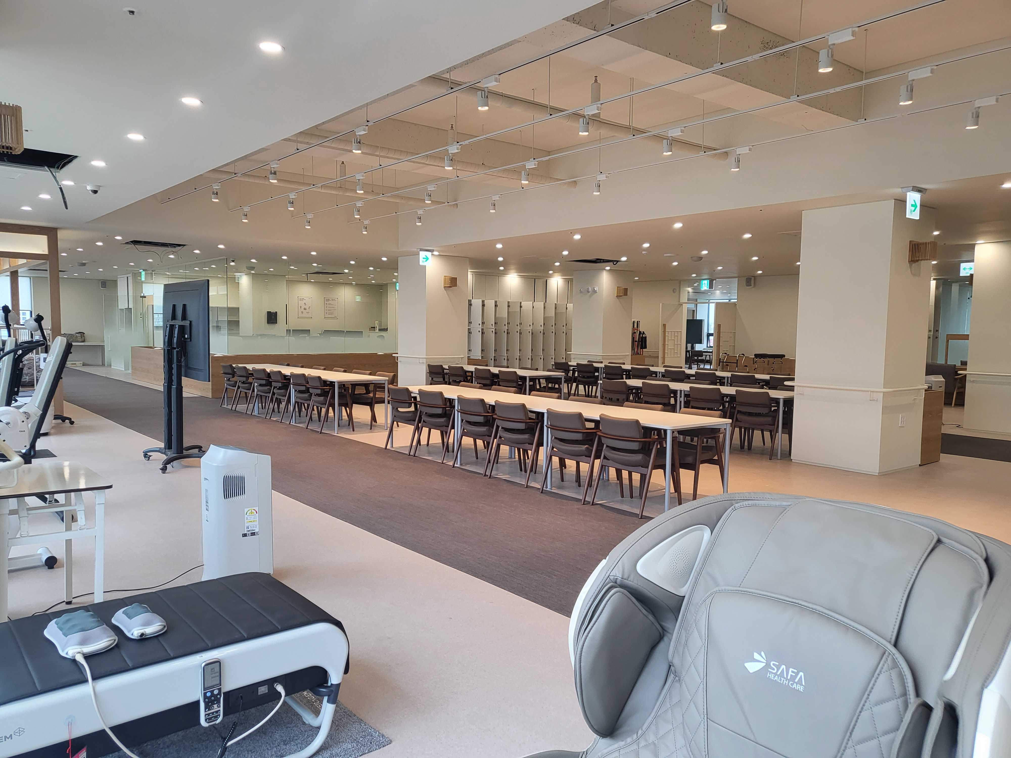 (주)케어링 주간보호센터 대구 서구점2