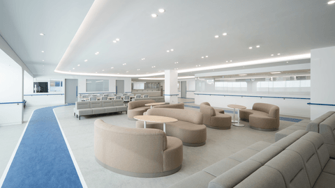 브라보 데이케어 송파라운지4