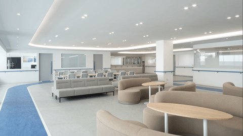 브라보 데이케어 송파라운지5