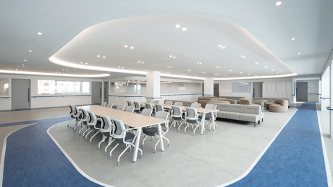 브라보 데이케어 송파라운지6