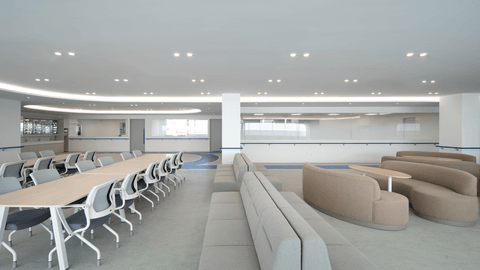 브라보 데이케어 송파라운지7