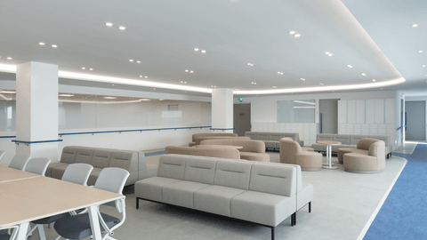 브라보 데이케어 송파라운지8