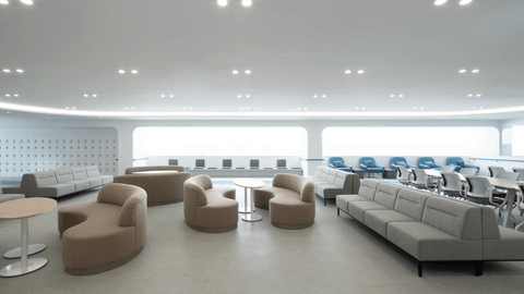 브라보 데이케어 송파라운지9