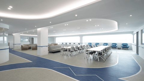 브라보 데이케어 송파라운지10