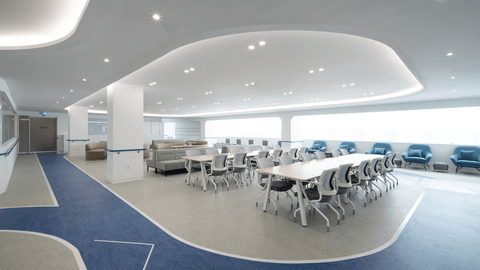 브라보 데이케어 송파라운지11