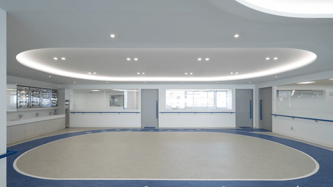 브라보 데이케어 송파라운지12