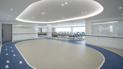 브라보 데이케어 송파라운지13