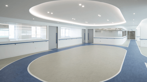 브라보 데이케어 송파라운지14