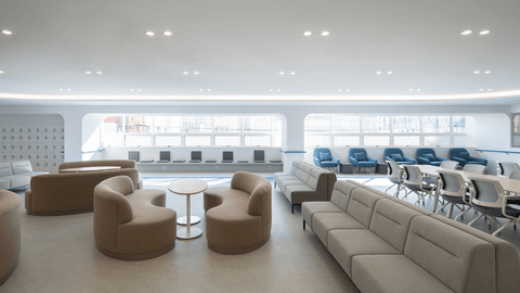 브라보 데이케어 송파라운지15