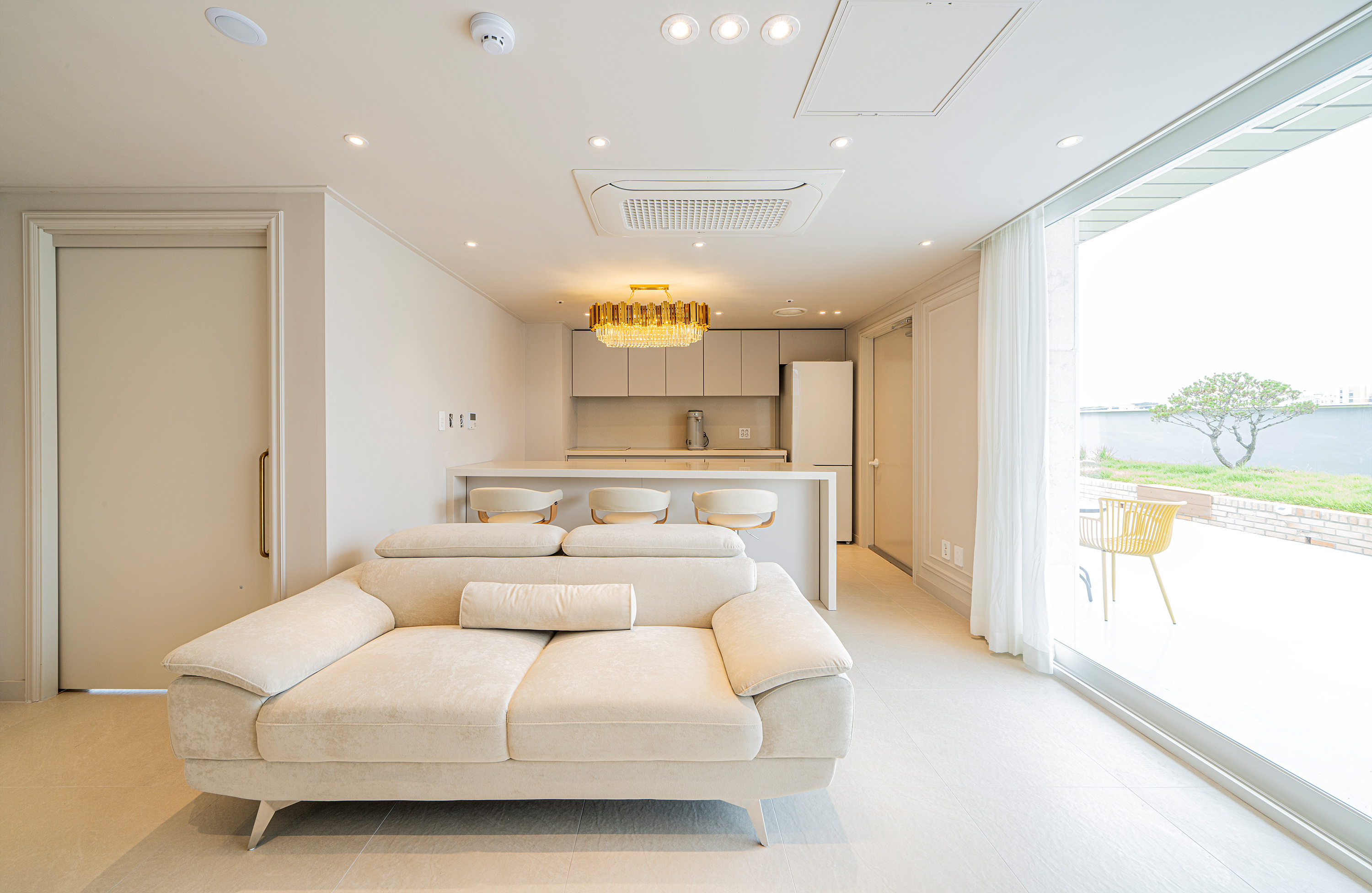 부추꽃더클래식 너싱홈2