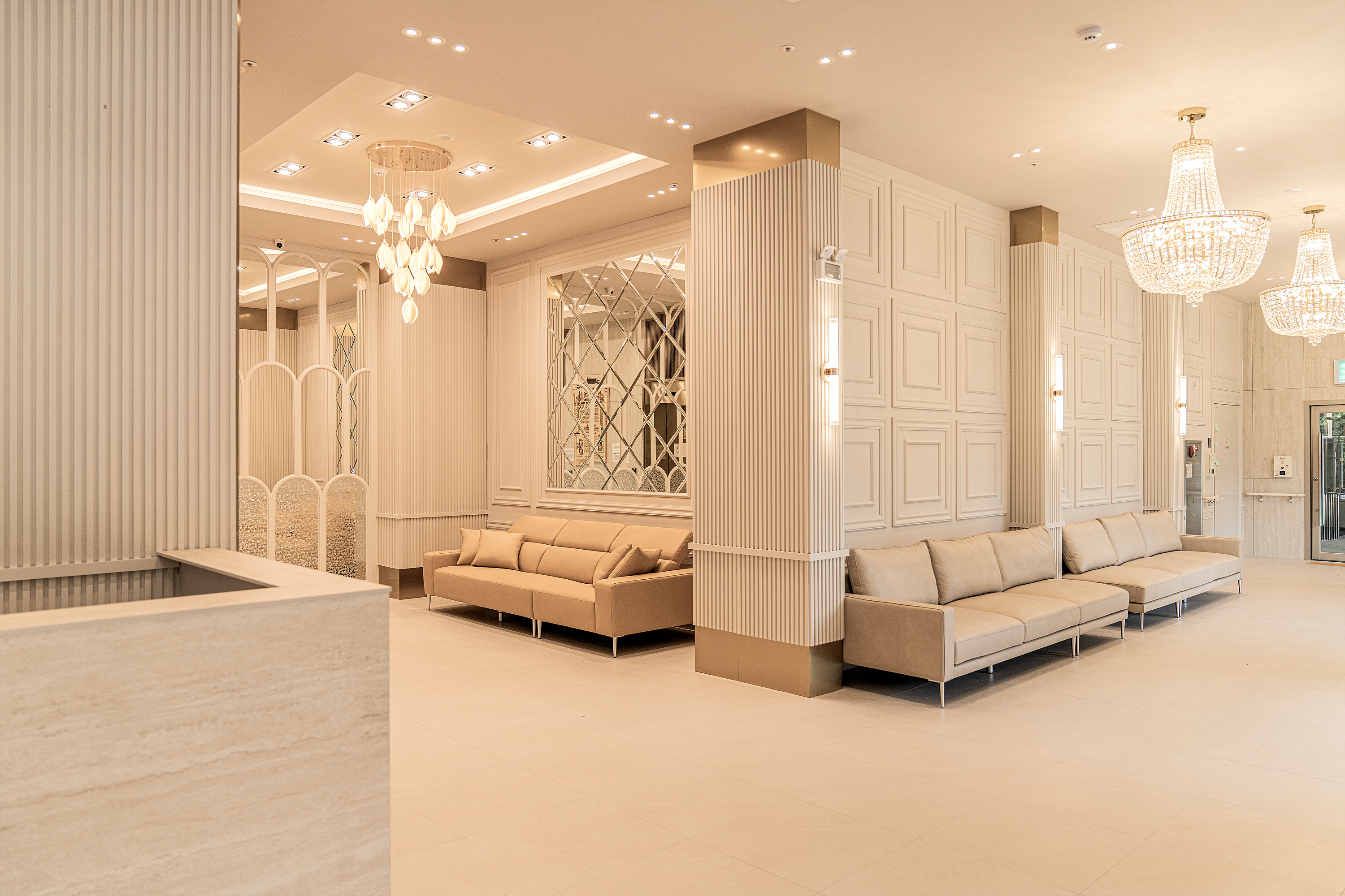 부추꽃더클래식 너싱홈3