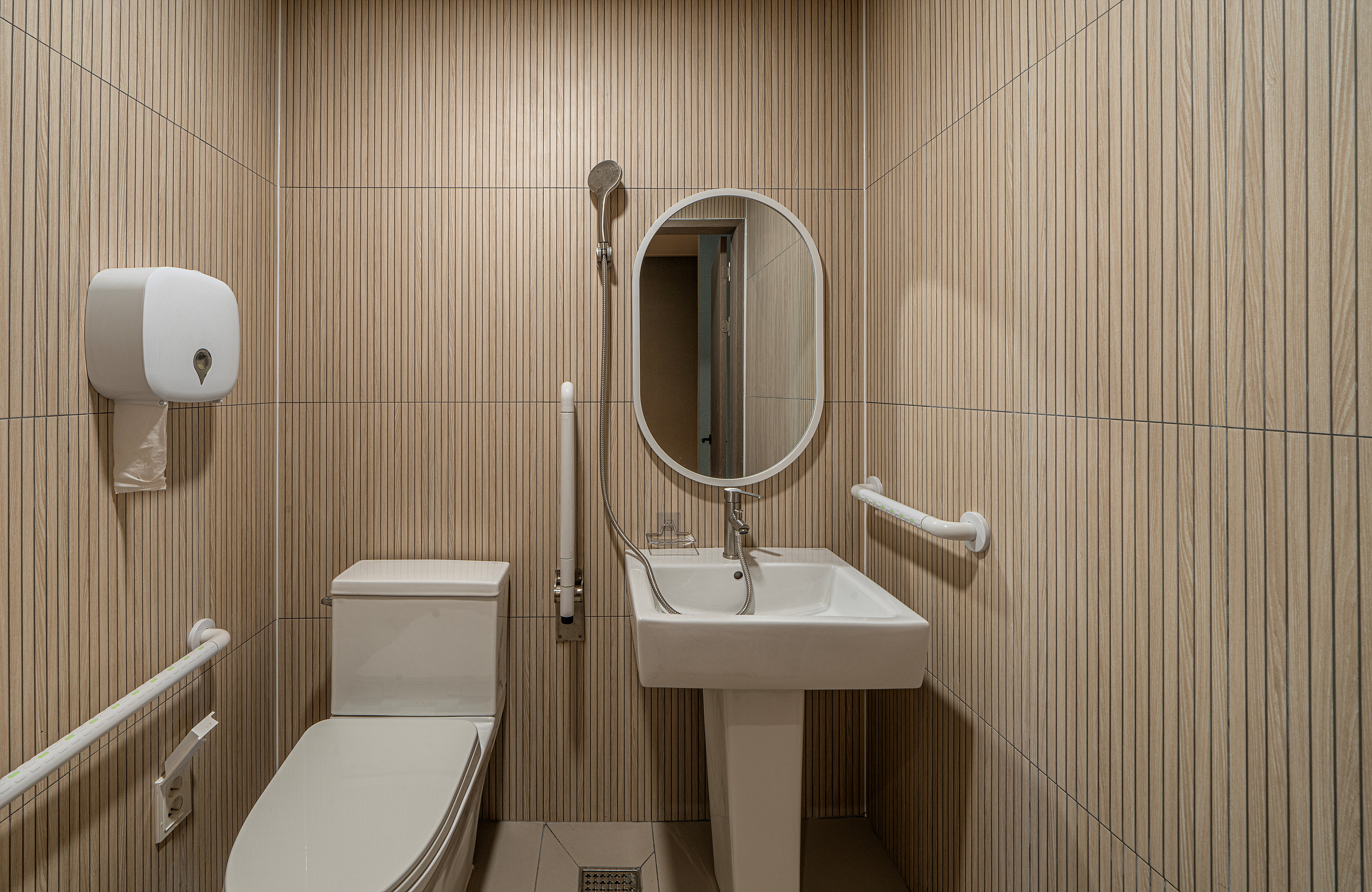 부추꽃더클래식 너싱홈8