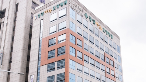 의료법인나라의료재단중앙나라요양병원1