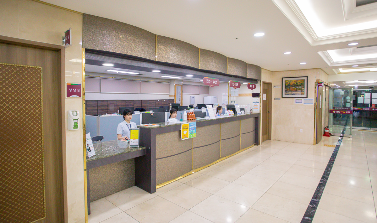 의료법인나라의료재단중앙나라요양병원2