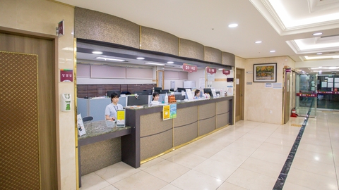 의료법인나라의료재단중앙나라요양병원2