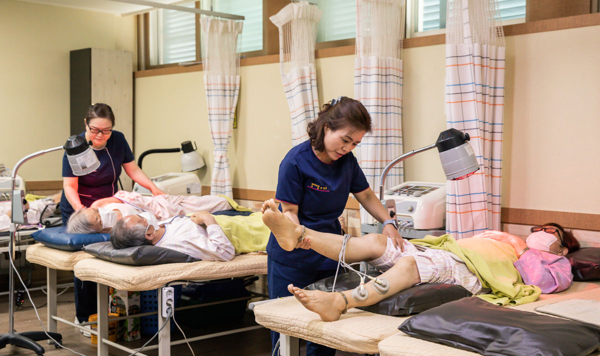 의료법인나라의료재단중앙나라요양병원5