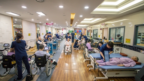 의료법인나라의료재단중앙나라요양병원6