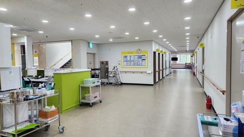 구미숲요양병원8