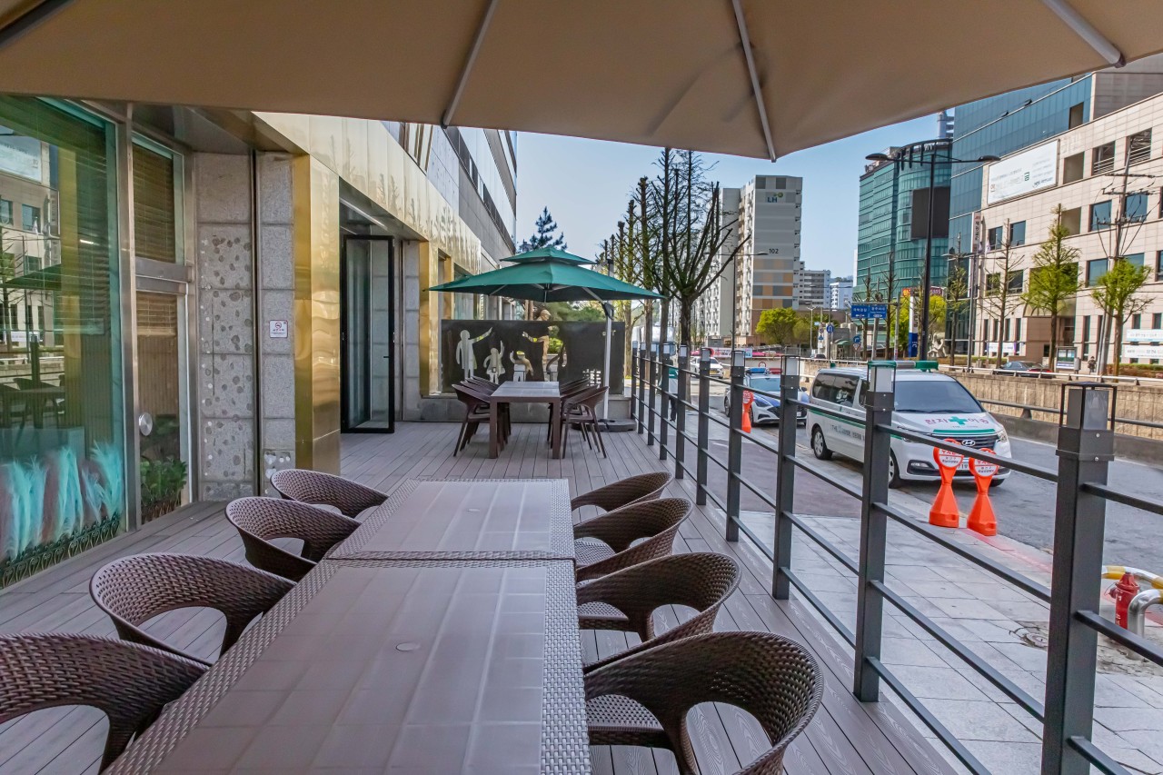 호남THE선요양병원8