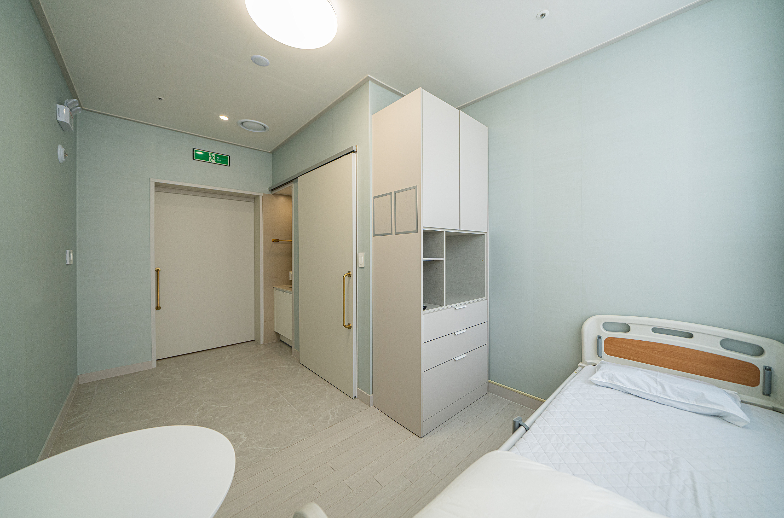 부추꽃더클래식 너싱홈11