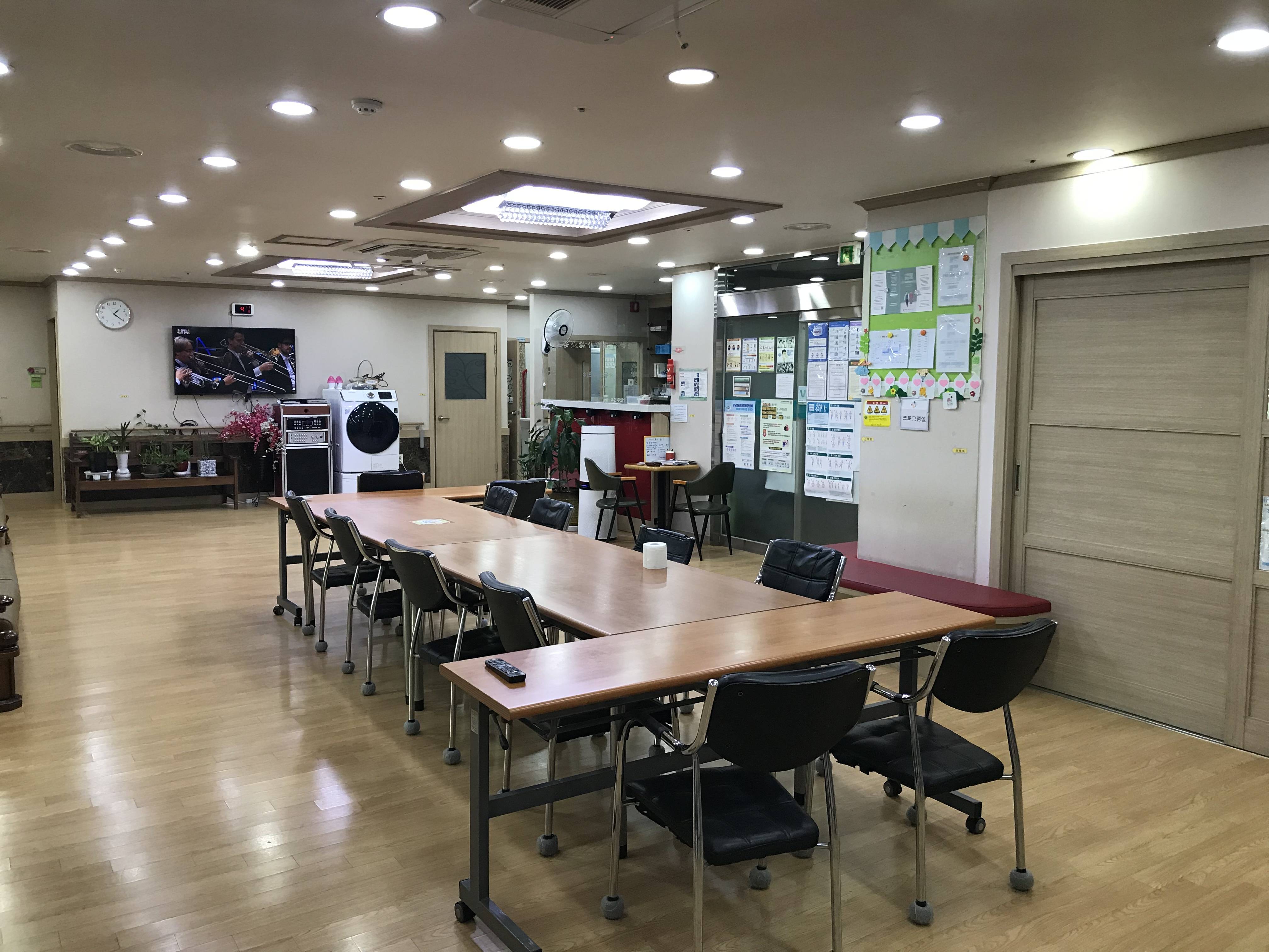 가연노인전문요양원4