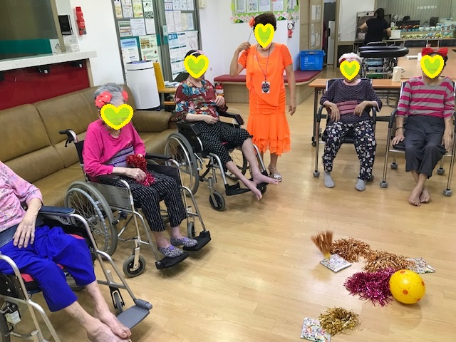 가연노인전문요양원9